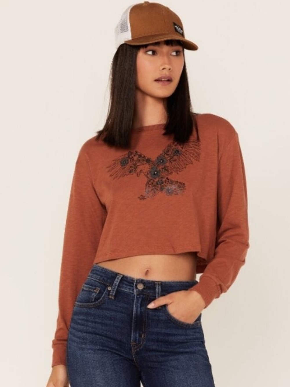 SHYANNE🧡 Long Sleeve